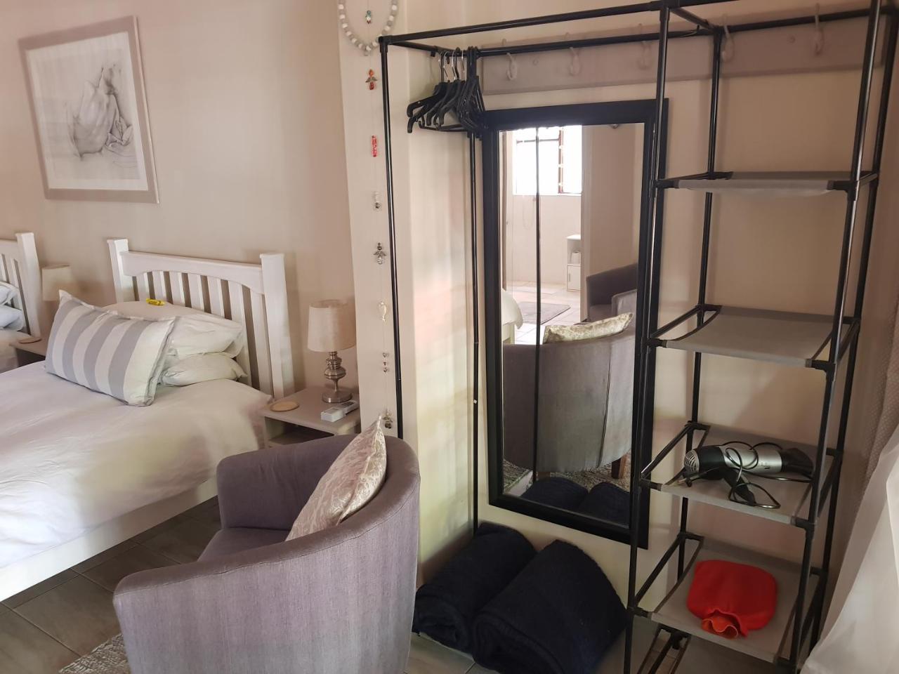 The Fairway Apartment