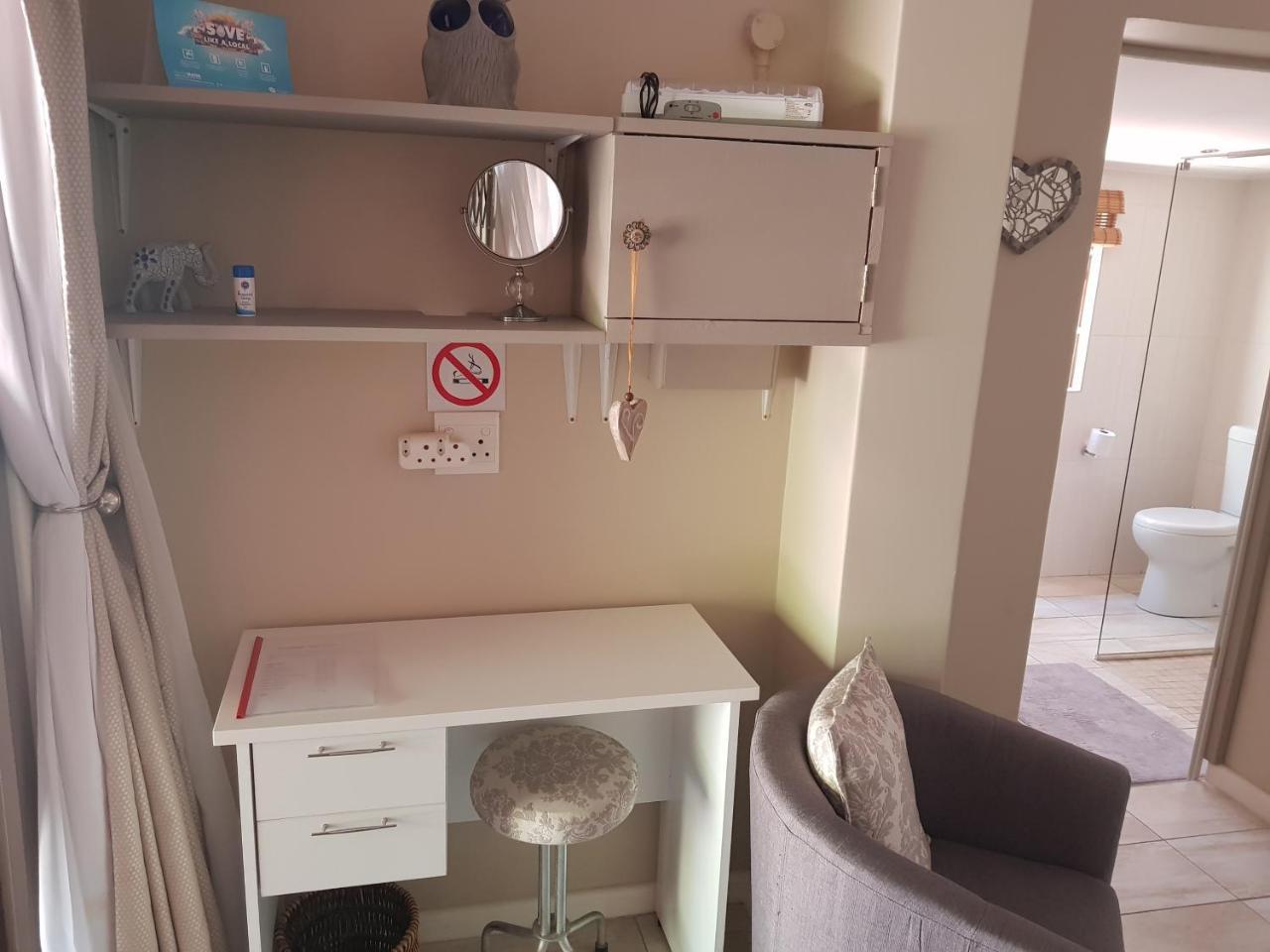 The Fairway Apartment Cape Town